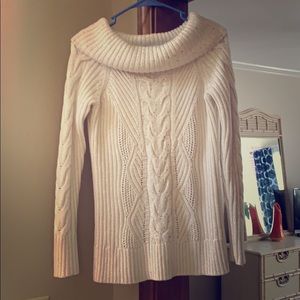 White House | Black Market sweater size small